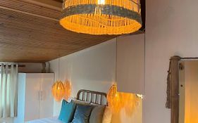 Apartamento Agape Studios