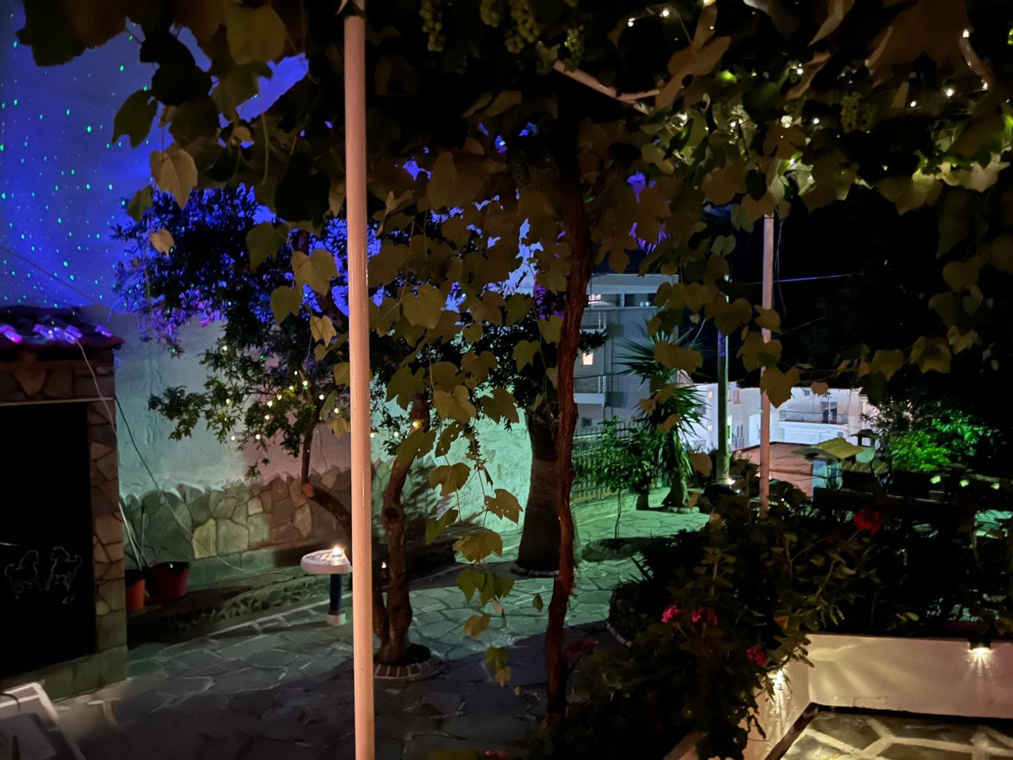 Agape Studios Neos Marmaras Exterior foto