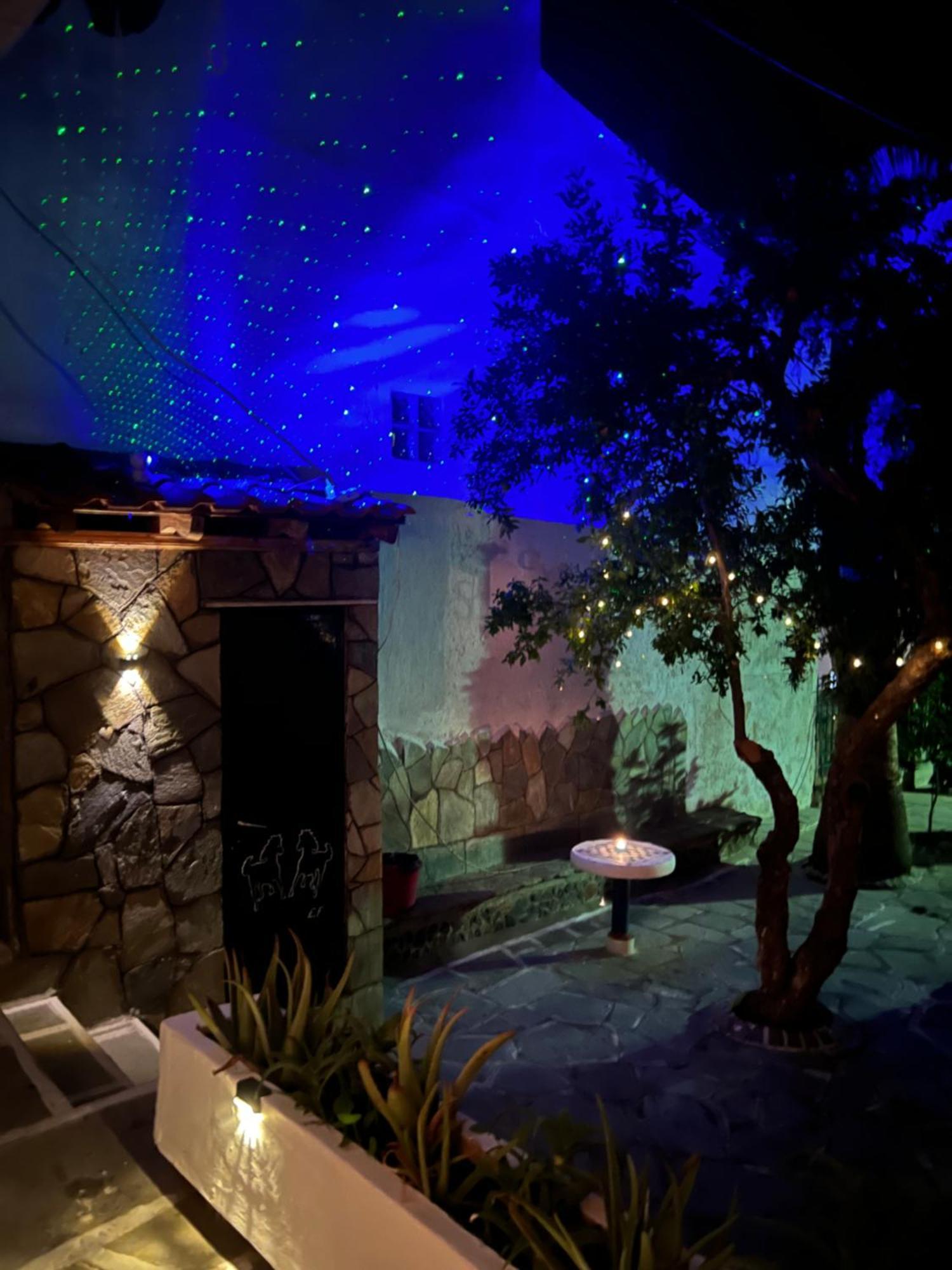 Agape Studios Neos Marmaras Exterior foto
